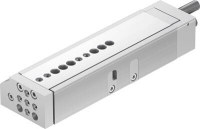 Мини-суппорт Festo DGSL-12-80-PA