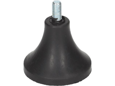 Ножка M5 для Sirman Mirra 300 Ножка M5 для Sirman Mirra 300Запчасть на деталировке под номером: 4