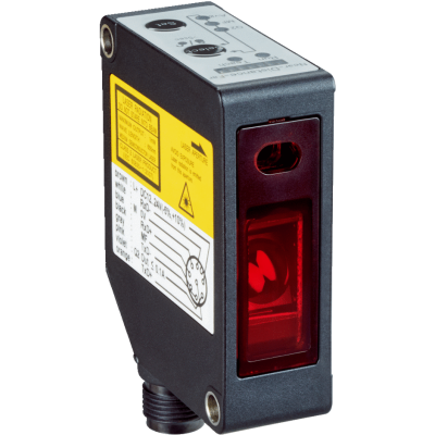 Датчик расстояния лазерный SICK OD2-N120W60I0 