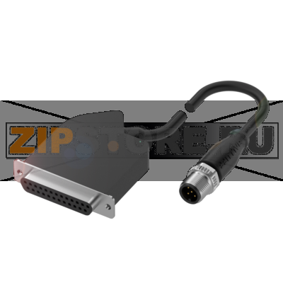 Соединитель для блоков клапанов с IO-Link Balluff BNI006W 