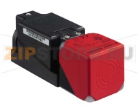 Датчик индуктивный Leuze IS 244PP/22-20E-TB.4