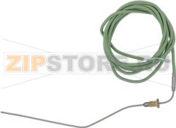 ЗОНД ТЕМПЕРАТУРНЫЙ КАМЕРЫ RATIONAL 40.06.876P 