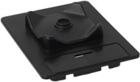 ICB BASE, PLASTIC, DIM