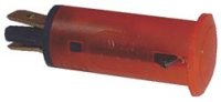 ORANGE INDICATOR LIGHT 230V 1/3W
