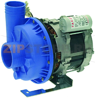 ЭЛЕКТРОНАСОС LGB ZF400SX 1,1HP 