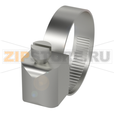 Крепление универсальное Balluff BAM00N3 