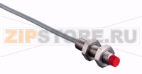 Датчик индуктивный Leuze IS 208MM/4NO-4N0