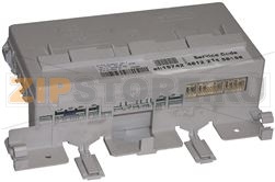 ПАНЕЛЬ УПРАВЛЕНИЯ 