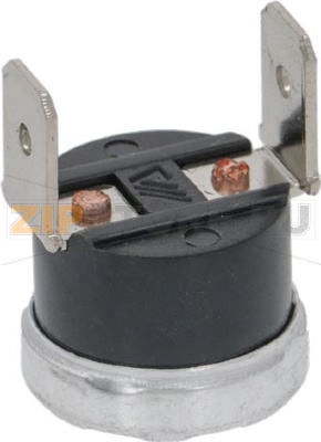 КОНТАКТ ТЕРМОСТАТА 145°C 