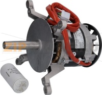 ЭЛЕКТРОДВИГАТЕЛЬ 1022C2353 0.4/0.05 КВТ 230 В 50 ГЦ