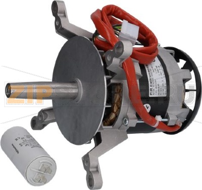 ЭЛЕКТРОДВИГАТЕЛЬ 1022C2353 0.4/0.05 КВТ 230 В 50 ГЦ 