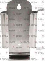 STAINLESS STEEL WALL MOUNT