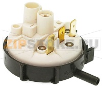 РЕЛЕ ДАВЛЕНИЯ 1 УРОВЕНЬ