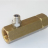 VALVOLA DI NON RITORNO 3/8"F - VALVOLA DI NON RITORNO 3/8"F