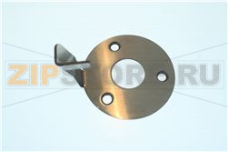 PIASTRA SPACCAGHIACCIO      NRD 