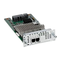 Модуль Cisco NIM-2FXSP=