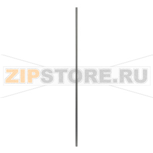 Стержень из нержавеющей стали, 2 м ABB 2CTH010002R0000 