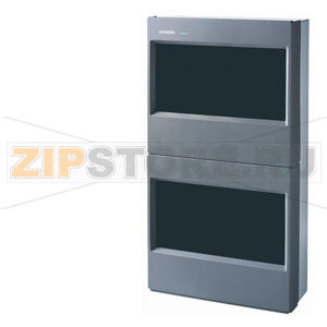 FH7203-Z3 - корпус (Комфорт) Siemens FH7203-Z3 