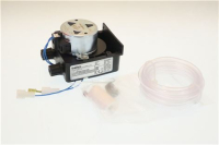 PUMP KIT DETERGENT + TUBE + ASINKER