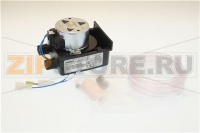 PUMP KIT DETERGENT + TUBE + ASINKER