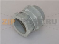 PRESSACAVO PG29 ø 38 mm