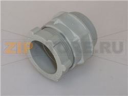 PRESSACAVO PG29 ø 38 mm 