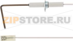 ЗАПАЛЬНАЯ СВЕЧА 9X62 MM 