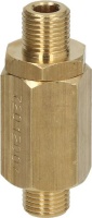 РАСШИРИТЕЛЬНЫЙ КЛАПАН Ø 1/4"M-1/4"M