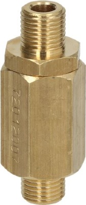 РАСШИРИТЕЛЬНЫЙ КЛАПАН Ø 1/4&quot;M-1/4&quot;M 