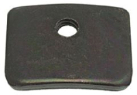 ПРЯМОУГОЛЬНАЯ ПЛОСКОСТЬ M6X1