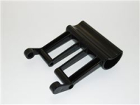 HANDLE, FAUCET (BLACK,ULTRA 2)
