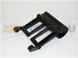 HANDLE, FAUCET (BLACK,ULTRA 2) 
