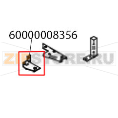 Кронштейн Abat ШОК-20-1/1М Кронштейн Abat ШОК-20-1/1МЗапчасть на деталировке под номером: 60000008356