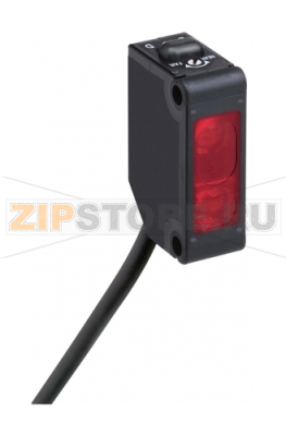 Фотодатчик миниатюрный Schneider Electric XUM8APCNL2 