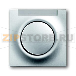 Клавиша для механизма одноклавишных выключателей/переключателей/кнопок ABB 2CKA001753A0063 