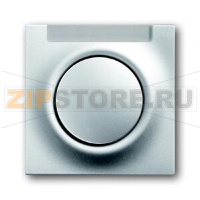 Клавиша для механизма одноклавишных выключателей/переключателей/кнопок ABB 2CKA001753A0063