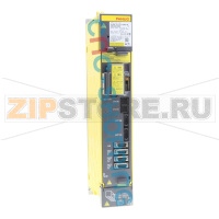 Сервоусилитель трехосевой Fanuc A06B-6290-H302