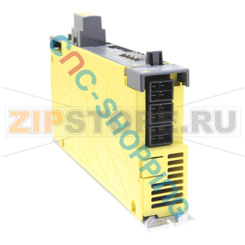Сервоусилитель трехосевой Fanuc A06B-6290-H302 