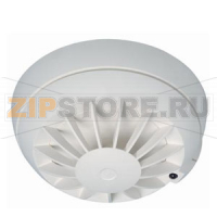 DT1102A - Тепловой извещатель Siemens DT1102A
