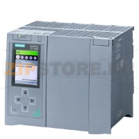 SIMATIC S7-1500T, CPU 1516T-3 PN/DP, Central processing unit with 1.5 MB RAM for program and 5 MB for data, 1st interface: PROFINET IRT with 2-port switch, 2nd interface, Ethernet, 3rd interface, PROFIBUS, 10 ns bit performance, SIMATIC Memory Card requir