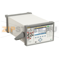 Калибратор температуры прецизионный Fluke 1586A/1HC 240/C