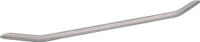 HANDLE FOR OVEN DOOR ø 16x520 mm