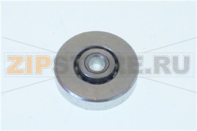 Laufrolle Rollen  33,3mm B1 7,9mm   Gesa 