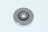 Laufrolle Rollen  33,3mm B1 7,9mm   Gesa
