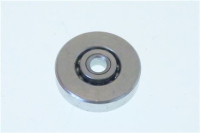 Laufrolle Rollen  33,3mm B1 7,9mm   Gesa