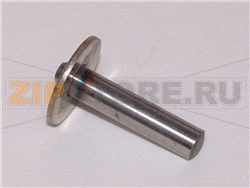 Pressure spring for end switch 
