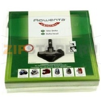 BROSSE DELTA ECS ZR902701