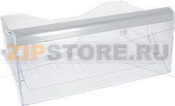 VEGETABLE CONTAINER WHIRLPOOL C00503715 