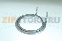 Heizkoerper z. Warmhalten 