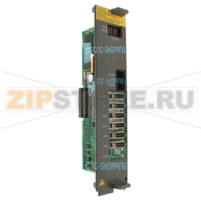 Плата управления приводом шпинделя Fanuc A20B-2100-0800 